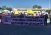 De la Ciudad / ¡Tiene frio Quintero!