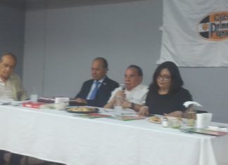 Violencia asedia a periodismo
