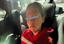 Detienen a Mujer por Robo de Alambre de Cobre de la CFE en Tecámac