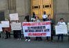 Visión Laboral / Intereses oscuros contra periodista, demandan justicia ante SCJN