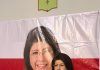 Visita Mariela Gutiérrez once municipios en los primeros cinco días de campaña