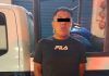 De Iztapalapa para Tecámac: Intenta Robar Motocicleta, pero lo Captura la Guardia Civil