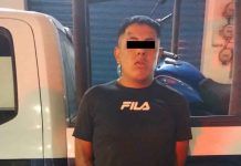 De Iztapalapa para Tecámac: Intenta Robar Motocicleta, pero lo Captura la Guardia Civil