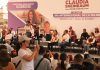 Con la 4T, una República de y para las mujeres: Mariela Gutiérrez