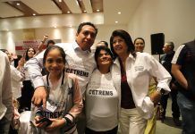 Apoyará Mariela desde el Senado a la Educación Media Superior