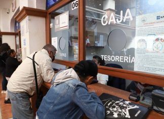 En Atmósfera Fest 2024 se Reconocen a Contribuyentes Cumplidos con Boletos VIP