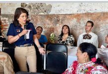 Mariela Gutiérrez pugnará por presupuesto para la charrería; no se le invierte nada, señala