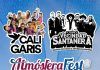 Cierran Caligaris el Atmósfera Fest en el Parque Ecológico y Deportivo Sierra Hermosa