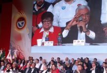 Visión Laboral / Ante todos los embates, el movimiento obrero está fuerte