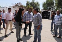 Va Mariela Gutiérrez por la Reducción de la Pensión a Mujeres de 60 a 64 Años