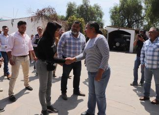 Va Mariela Gutiérrez por la Reducción de la Pensión a Mujeres de 60 a 64 Años