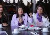 “A Rango Constitucional la Igualdad Sustantiva”: Mariela Gutiérrez