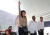 Reitera Mariela Llamado a la Unidad de Morena; Hay que Ganar Presidencia, Congreso de la Unión, el Local y Municipios