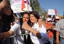 Llama Mariela Gutiérrez a Fortalecer los Mecanismos de Transparencia