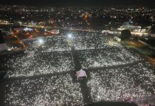 Más de 100 Mil Personas Acudieron al Primer Fin de Semana de Atmósfera Fest