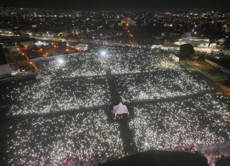 Más de 100 Mil Personas Acudieron al Primer Fin de Semana de Atmósfera Fest