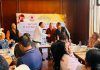 Recibe Ricardo Moreno Bastida Homenaje de la Izquierda Mexiquense
