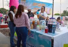 Generó una Derrama Económica de más de 20 Millones de Pesos el Primer fin de Semana de Atmósfera Fest