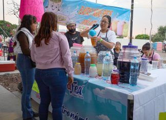 Generó una Derrama Económica de más de 20 Millones de Pesos el Primer fin de Semana de Atmósfera Fest
