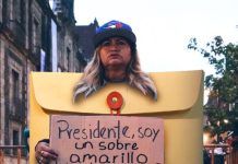 Palabras Más / Los inhumanos de la 4T