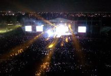 Viene el Gran Cerrojazo de Atmósfera Fest este fin de Semana