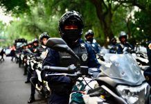 SSC pone en marcha Operativo de Seguridad en Alcaldía Azcapotzalco