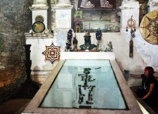 ESPECIAL / Ixcateopan, tierra de Cuauhtémoc