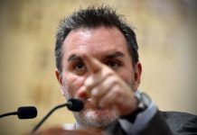 Busca Döring garantizar el derechos de replica a periodistas injuriados por AMLO