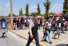 700 Elementos de la Guardia Civil de Tecámac Participarán en el “Operativo Cuaresma 2024”