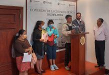 Comerciantes de Xochimilco denuncian acoso y violencia