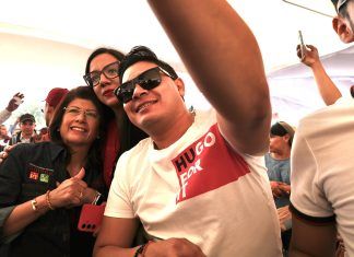 Mariela Gutiérrez va por un triunfo más