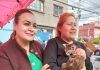 Propone Elizabeth Mateos que las mascotas tengan acceso libre a todos los establecimientos mercantiles
