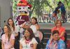 “La CDMX será animalista o no será” Ana Villagrán