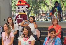 “La CDMX será animalista o no será” Ana Villagrán