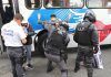 Guardia Civil de Tecámac, Sigue con el Operativo Pasajero Seguro Durante Semana Santa