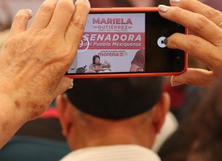 Expone Gutiérrez Escalante sus primeras propuestas legislativas