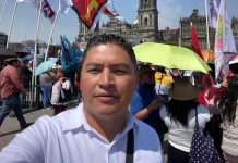 Asesinan a aspirante a la alcaldía de Atoyac de Álvarez, Guerrero