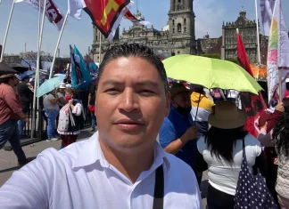 Asesinan a aspirante a la alcaldía de Atoyac de Álvarez, Guerrero