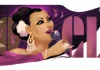 Google rinde homenaje a Lola Beltrán