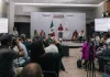 Sheinbaum pidió hacer propuestas que criticar sobre tema de desaparecidos