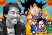 Artículo / Hasta pronto, Akira Toriyama