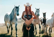 Murió la activista por los derechos de los animales, Elena Larrea