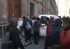 Palabras Más / No hubo justicia