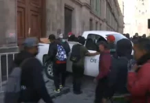 Palabras Más / Regreso al pasado