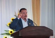 Poder Público / Liderazgos se pronuncian por Jaime en Maravatío