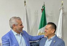 Poder Público / Torres Piña no quiere a Morelia, sino el poder