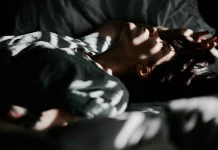Más de la mitad de habitantes de China sufren insomnio