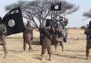 Cultura Impar / El terrorismo tiene muchas formas