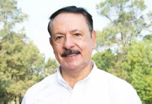 Atacan a balazos camioneta de candidato a diputado federal del PVEM por Naucalpan