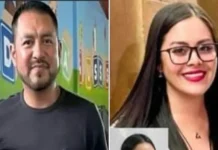Localizan a peritos con vida de la FGR que colaborabán en caso Ayotzinapa